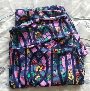 Lularoe TC leggings